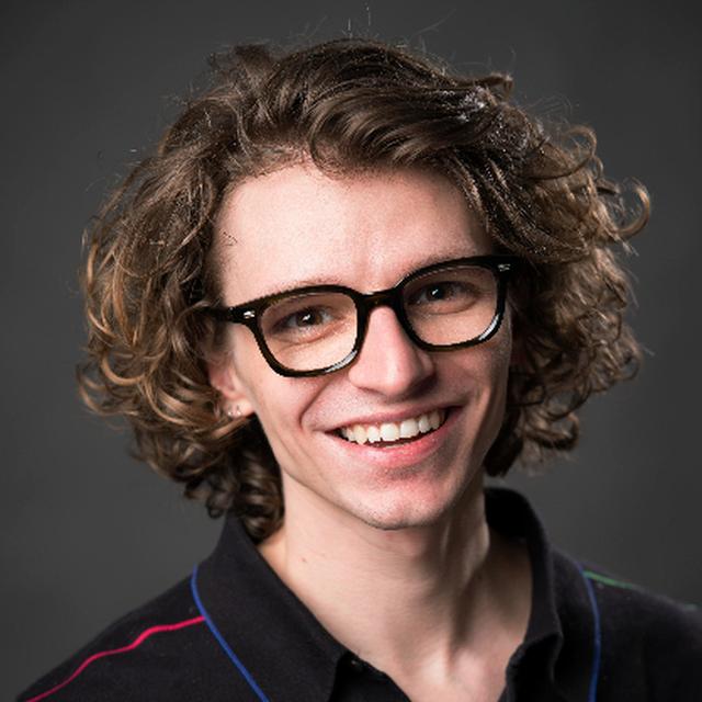 Pasfoto Teun Toebes